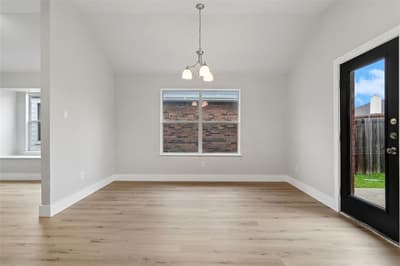 2825 Enchanted Eve Drive, Little Elm TX 75068 - Photo 4
