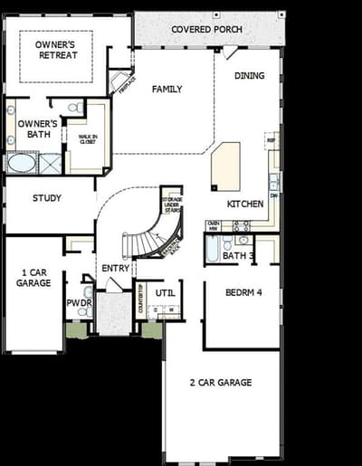 1905 Foothill Road, Rockwall TX 75087 - Photo 4