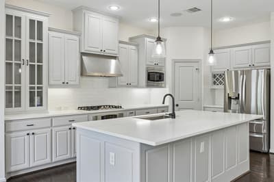 6685 Escena Boulevard, Irving TX 75039