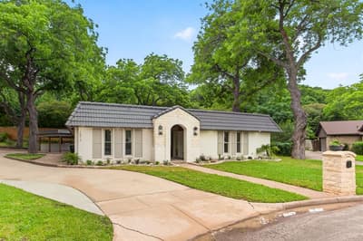1512 Northcrest Court, Fort Worth TX 76107 - Photo 3