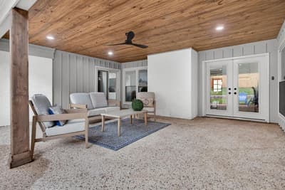 1512 Northcrest Court, Fort Worth TX 76107