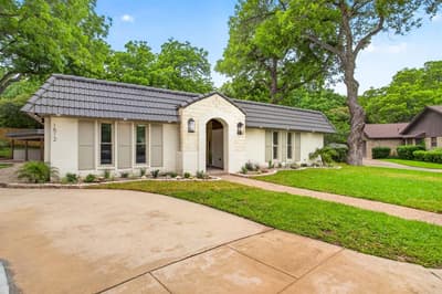1512 Northcrest Court, Fort Worth TX 76107 - Photo 4