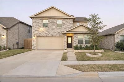 4016 De Berry Lane, Royse City TX 75189