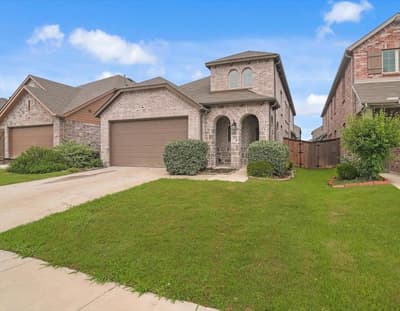3911 Rochelle Lane, Forney TX 75126 - Photo 2