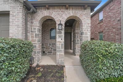 3911 Rochelle Lane, Forney TX 75126 - Photo 4