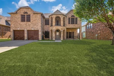 7028 Playa, Grand Prairie TX 75054