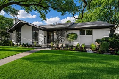 9565 Dartridge Drive, Dallas TX 75238