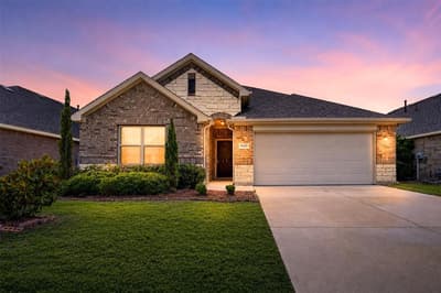 4420 Stockdale Lane, Forney TX 75126