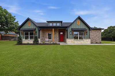 3201 Walnut Creek Parkway, Granbury TX 76049