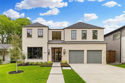 9866 Mixon Drive, Dallas TX 75220