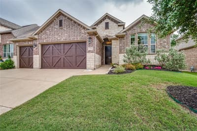 120 Shadow Creek Lane, Hickory Creek TX 75065