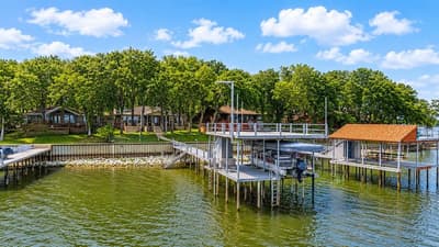 247 Admiral Drive, Gun Barrel City TX 75156