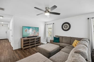 1806 River Crossing Drive, Anna TX 75409 - Photo 5