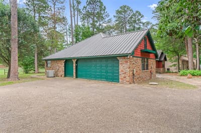 442 Greenbriar Trail, Holly Lake Ranch TX 75765 - Photo 3
