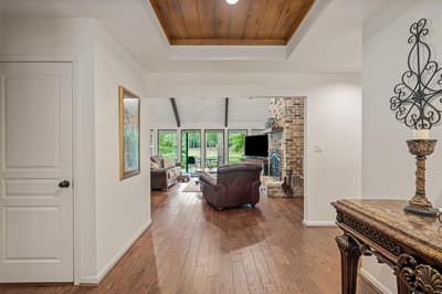 442 Greenbriar Trail, Holly Lake Ranch TX 75765 - Photo 4