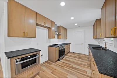 5617 Wharton Drive, Fort Worth TX 76133