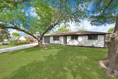 5617 Wharton Drive, Fort Worth TX 76133 - Photo 4