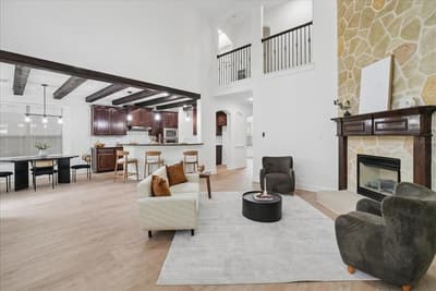 2407 Laguna Lane, Arlington TX 76012