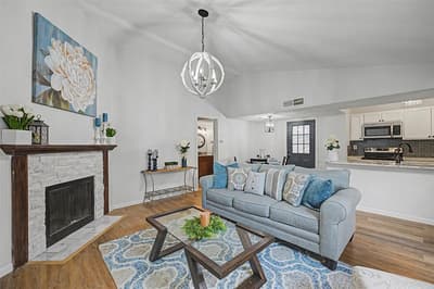 2506 Sunflower Drive, Arlington TX 76014