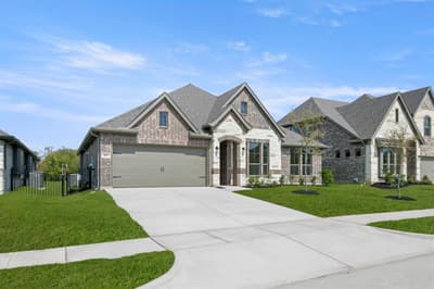 7857 Barley Field Street, Joshua TX 76058 - Photo 2