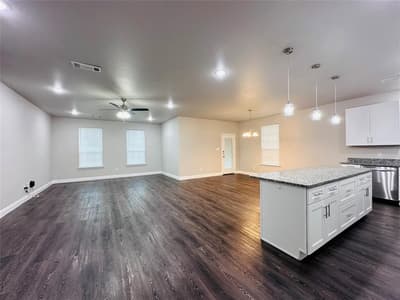 2415 San Gabriel Drive, Granbury TX 76048 - Photo 3