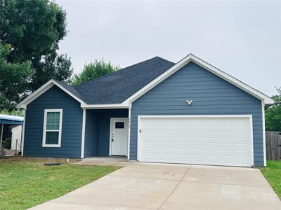 2415 San Gabriel Drive, Granbury TX 76048