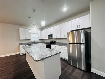 2415 San Gabriel Drive, Granbury TX 76048 - Photo 4