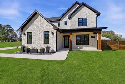 1805 Arthur Road, Denison TX 75021