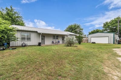 173 County Road 3465, Clifton TX 76634 - Photo 3