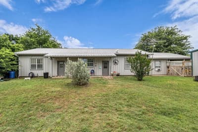 173 County Road 3465, Clifton TX 76634