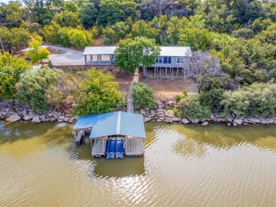 6926 Shamrock Drive, Brownwood TX 76801 - Photo 2