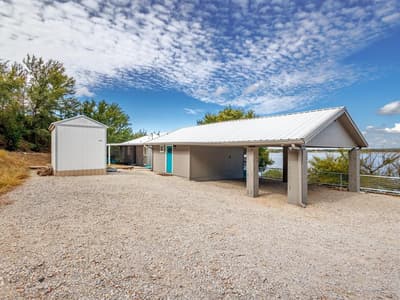6926 Shamrock Drive, Brownwood TX 76801 - Photo 4