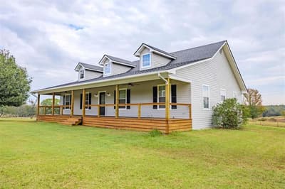 5300 N Hwy 37, Winnsboro TX 75494