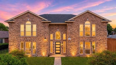 3705 Dutton Drive, Plano TX 75023