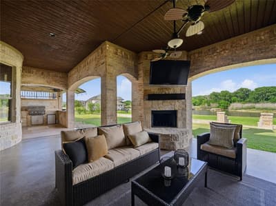 132 The Lakes Drive, Aledo TX 76008 - Photo 3