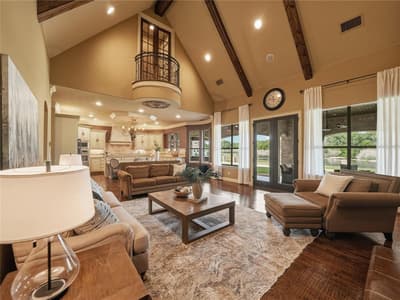 132 The Lakes Drive, Aledo TX 76008 - Photo 5