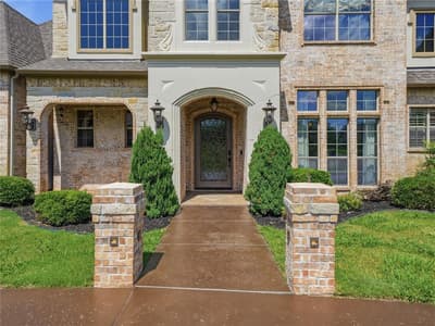 132 The Lakes Drive, Aledo TX 76008 - Photo 4