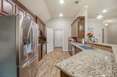 123 Donna Circle, Granbury TX 76049 - Photo 5