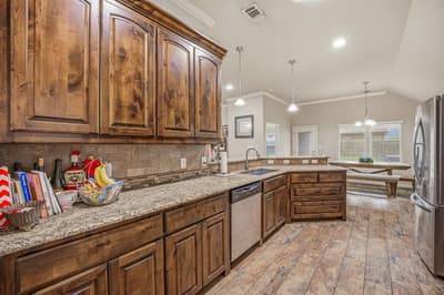 123 Donna Circle, Granbury TX 76049 - Photo 4