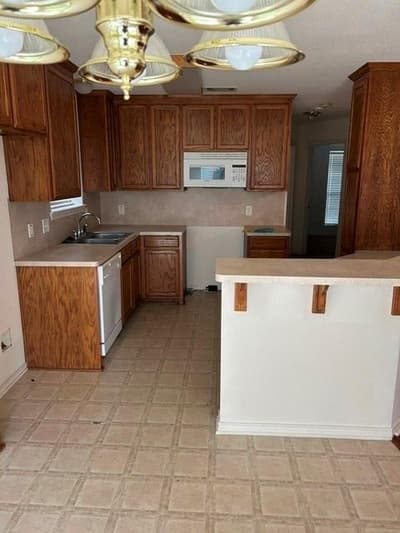 201 Wildcat Drive, Lacy Lakeview TX 76705 - Photo 5