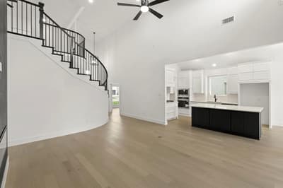 2108 Corbera Drive, Little Elm TX 75068 - Photo 3