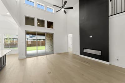2108 Corbera Drive, Little Elm TX 75068 - Photo 4