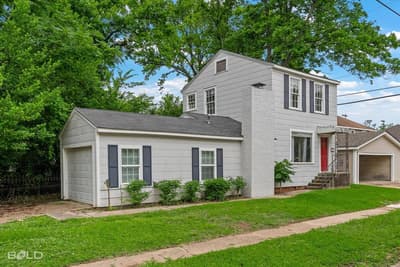 3312 Creswell Avenue, Shreveport LA 71104 - Photo 2