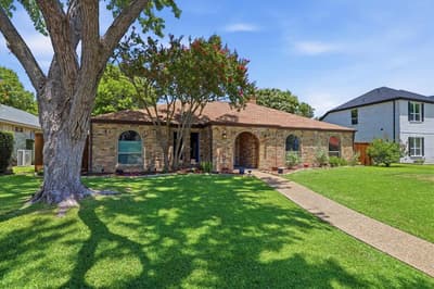 1617 Cherbourg Drive, Plano TX 75075 - Photo 2