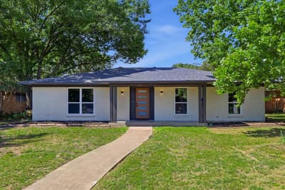 419 Summit Drive, Richardson TX 75081