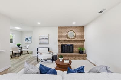 419 Summit Drive, Richardson TX 75081 - Photo 5