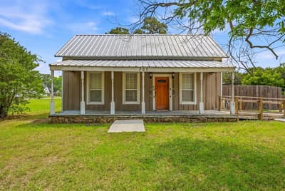 307 N Oak Lane, Tolar TX 76476