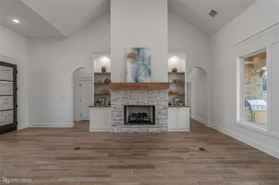 43 Turtle Creek Drive, Benton LA 71006 - Photo 3