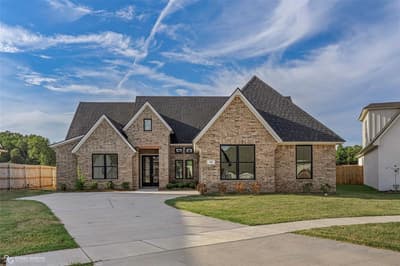 43 Turtle Creek Drive, Benton LA 71006