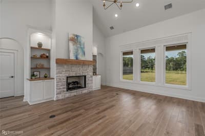 43 Turtle Creek Drive, Benton LA 71006 - Photo 4